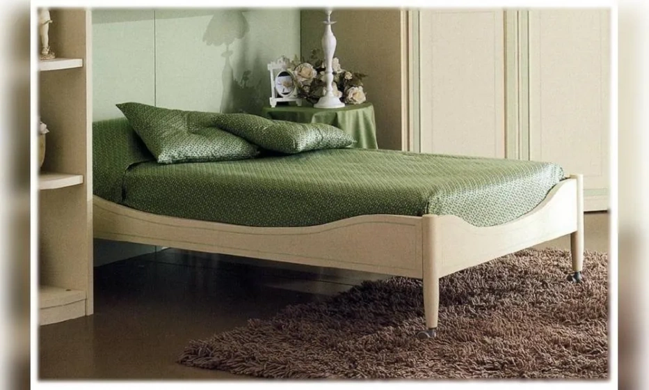 Кровать В Детскую Ferretti & Ferretti Le00 - фото 1