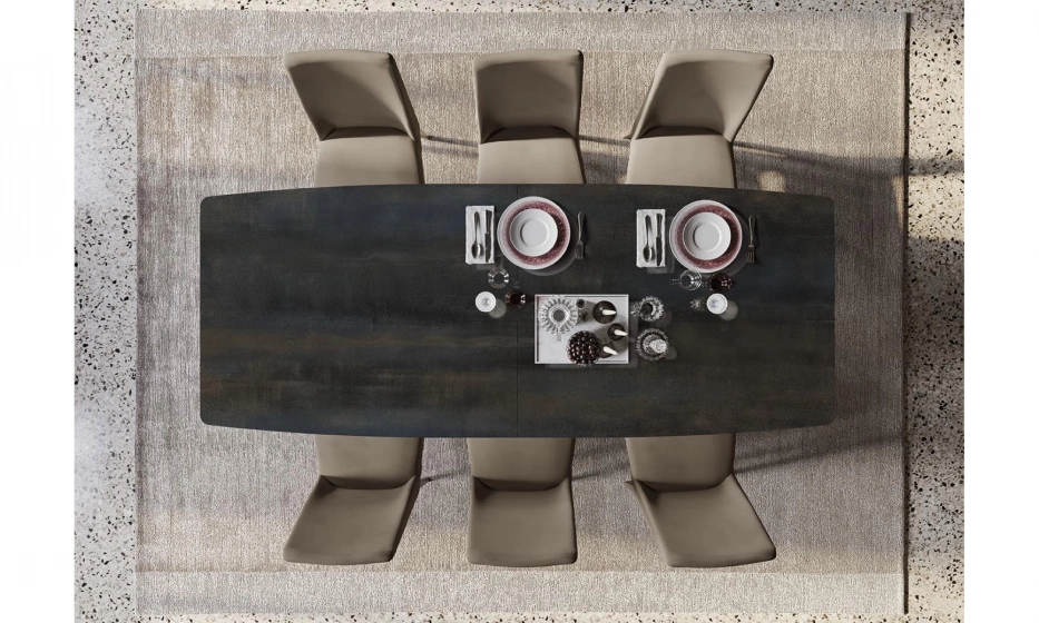 Стол обеденный Alf Group Picasso - фото 2