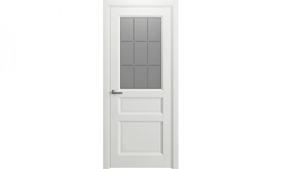 Межкомнатная дверь Софья, коллекция Elegant, Модель 58.159 - фото 1