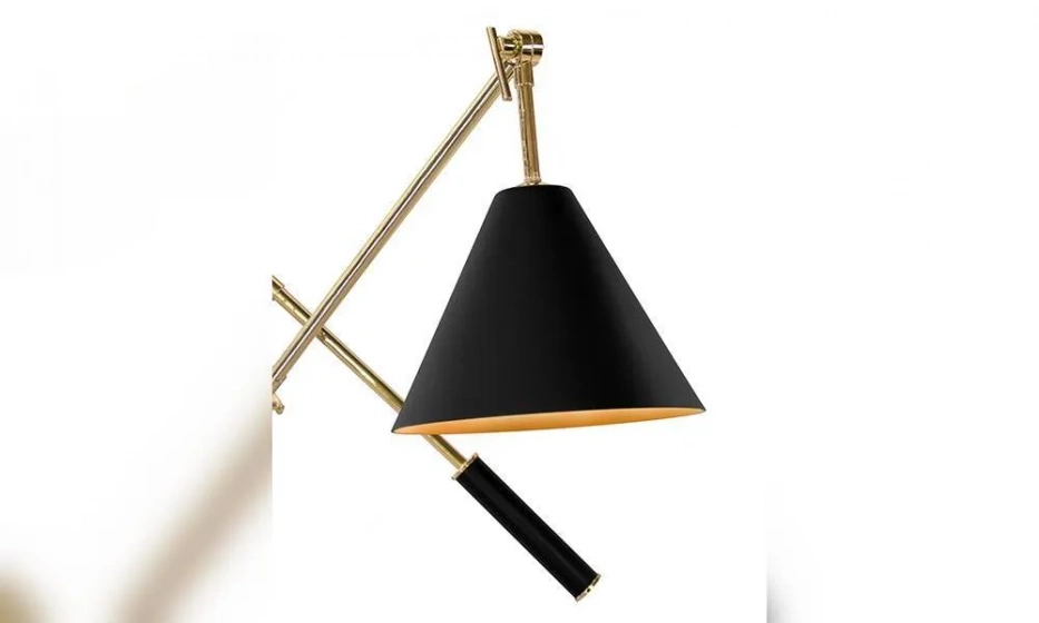 Напольная Лампа Torchiere - фото 5