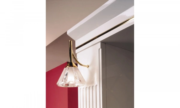 Кухня Virs Atlantica White