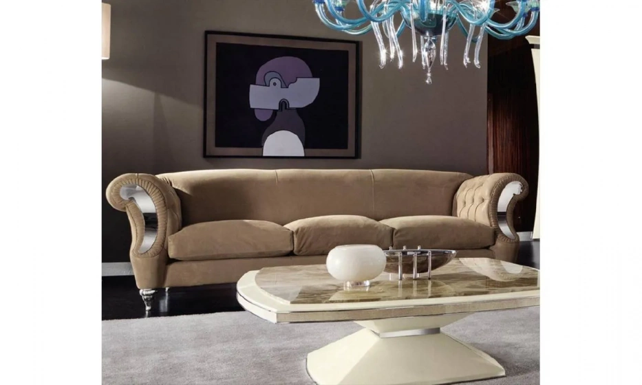 Диван Redeco 1011/L/3 - фото 1