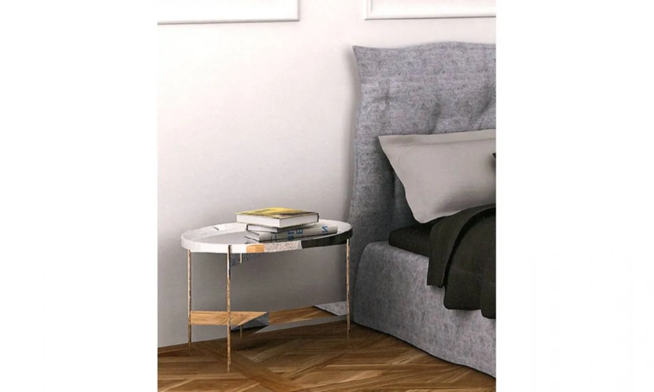 Столик Abaco Pianca T0A60 - фото 1