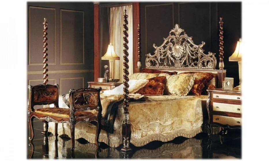 Спальня Jumbo Collection Rendez–Vous - фото 2