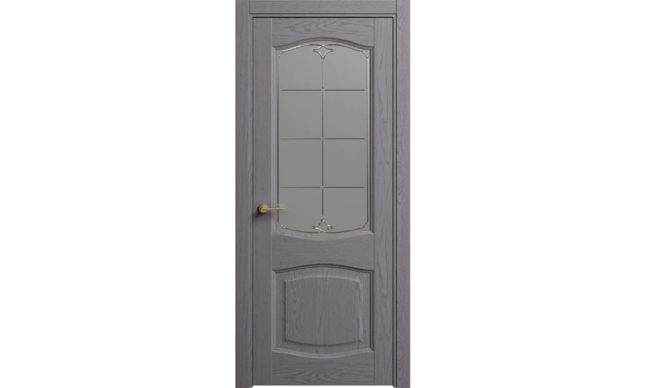 Межкомнатная дверь Софья, коллекция Classic, Модель 302.157 - фото 1