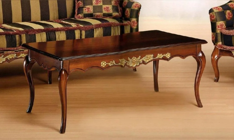 Стол Журнальный Morello Gianpaolo Mirage - фото 1