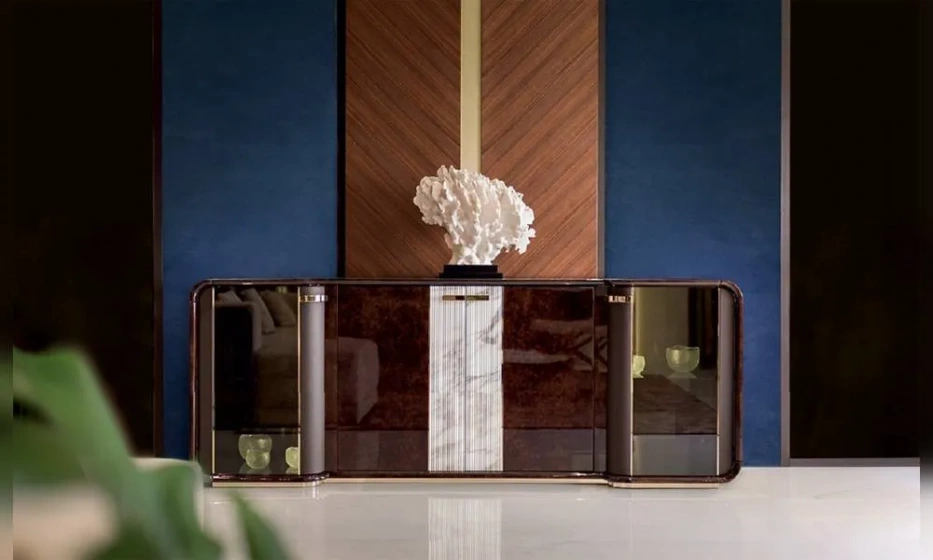 Буфет Turri Madison 2 - фото 1