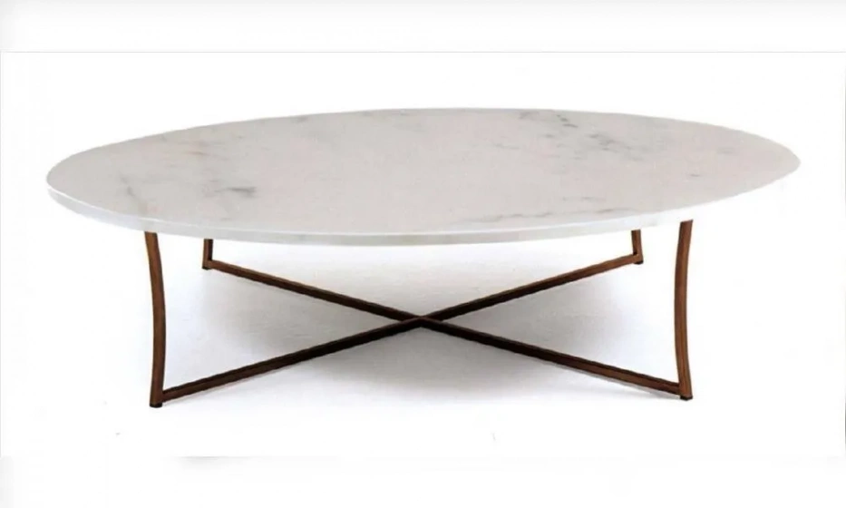 Стол Журнальный Zanaboni T 87/C - фото 1