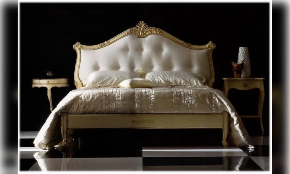 Кровать Florence Art Fa 6 - фото 1