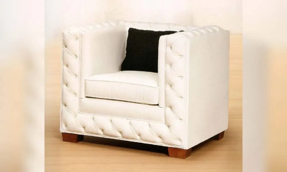 Кресло Morello Gianpaolo Ocean - фото 1