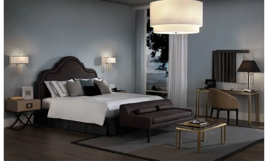 Спальня Tosconova Grace - фото 1