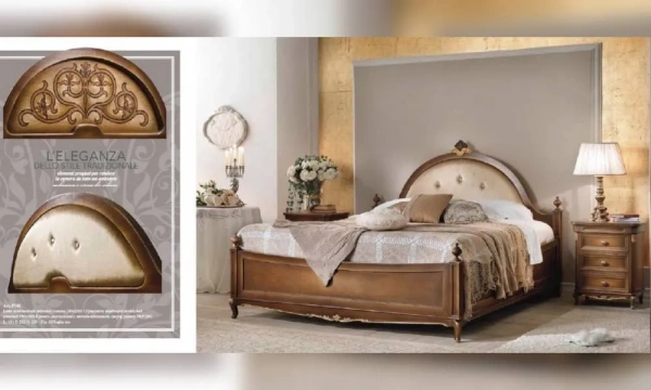 Спальня Metamorfosi (Cp) New 4