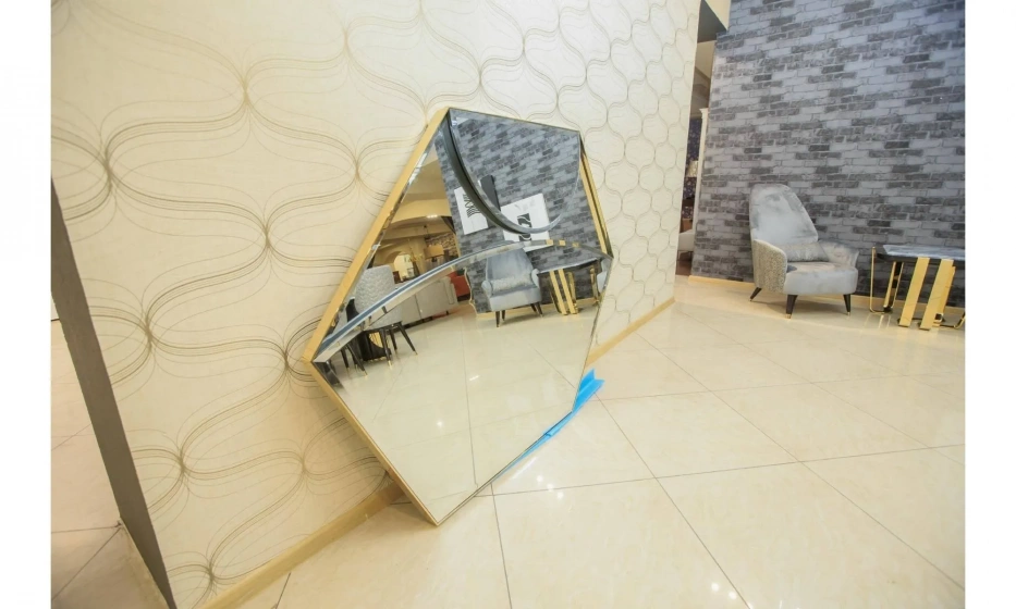 Зеркало GIORGIO COLLECTION Charisma - фото 2