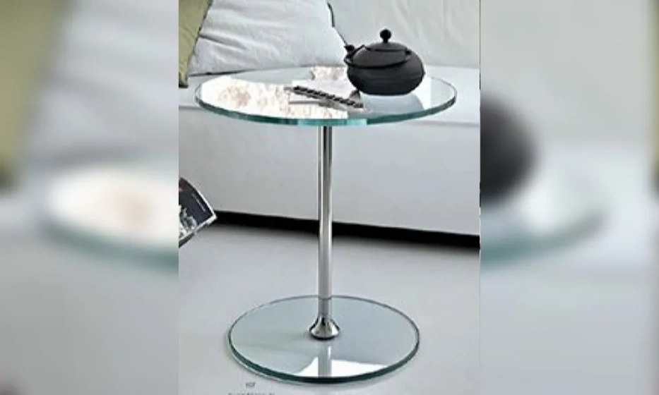 Кофейный Стол Bontempi Sirt - фото 1