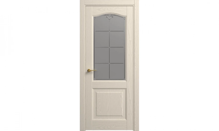 Межкомнатная дверь Софья, коллекция Classic, Модель 43.53 - фото 1