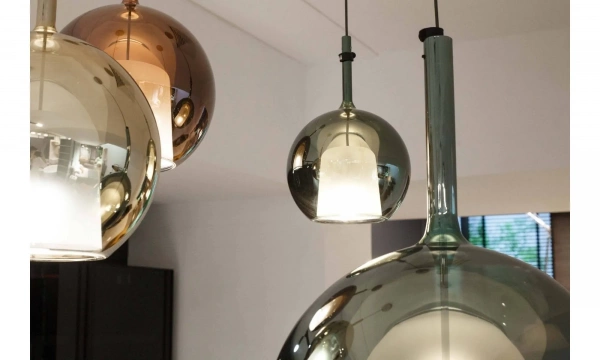 Светильник PENTA GLO Med