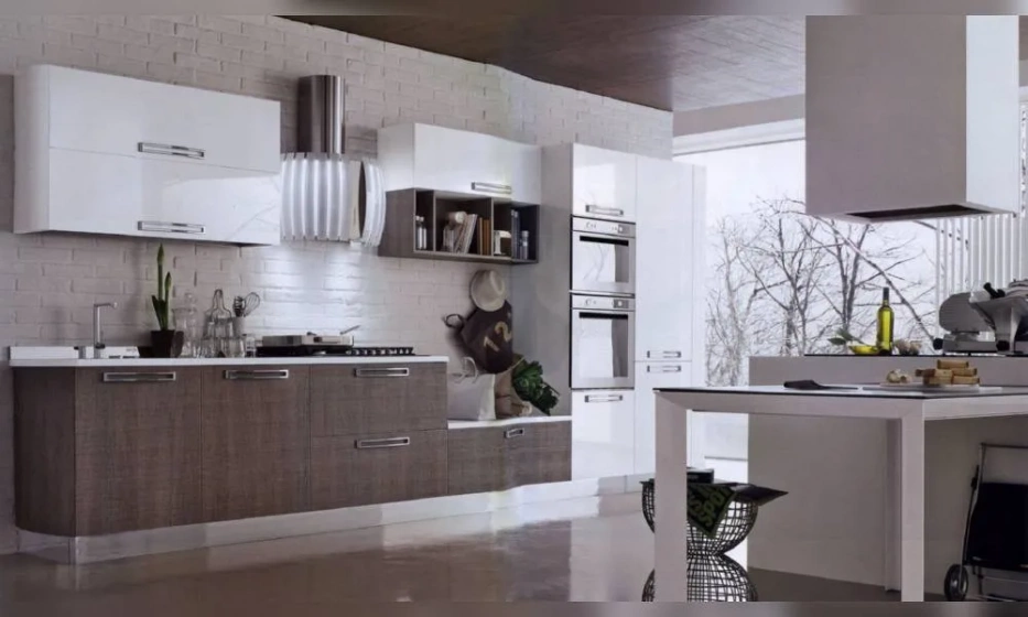 Кухня Stosa Cucine Milly 2 - фото 9