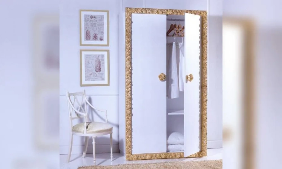 Шкаф Mo.Wa 2020 - фото 1