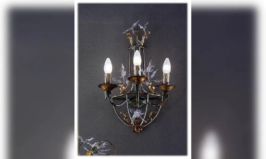 Бра Mechini A532/3 - фото 1