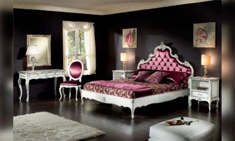 Спальня Scappini 2 - фото 3