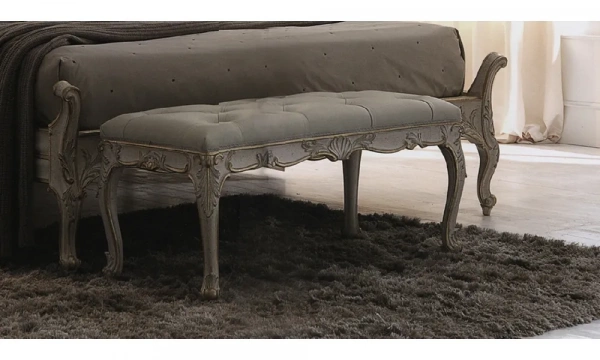 Спальня Silvano Grifoni Bedroom 22