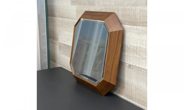 Зеркало малое Logan Turkey