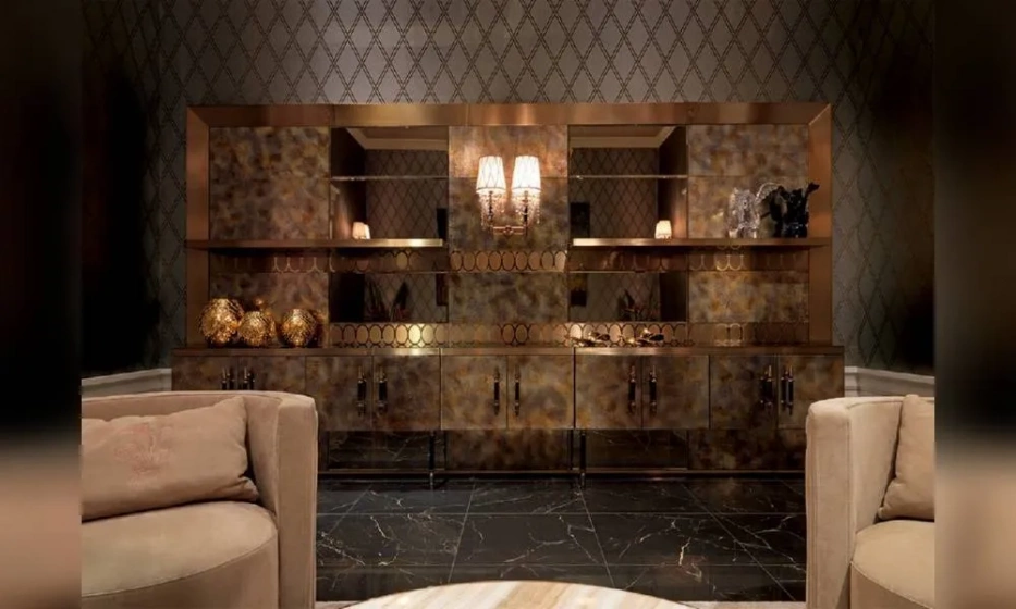 Стенка Visionnaire Home Philosophy - фото 1