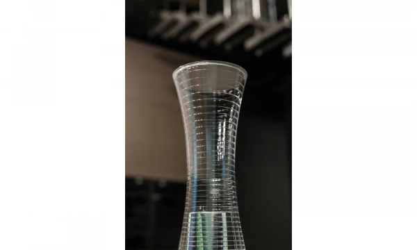 ARTEMIDE лампа COME TOGETHER