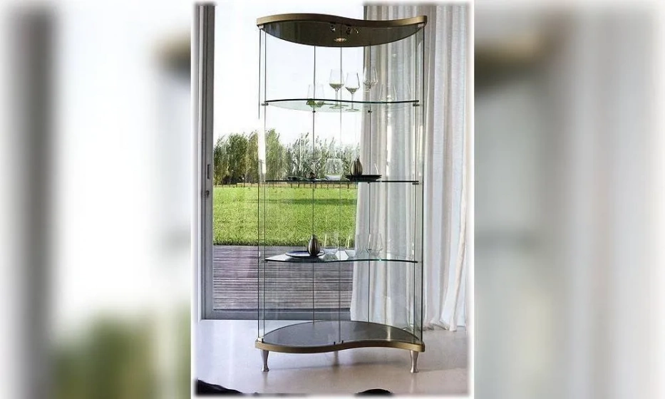 Витрина Tonin Casa Oregina - фото 1