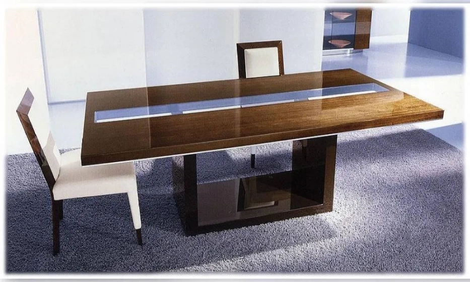 Стол Malerba Night & Day 2 - фото 1