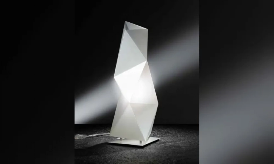 Slamp Лампа Diamond - фото 1