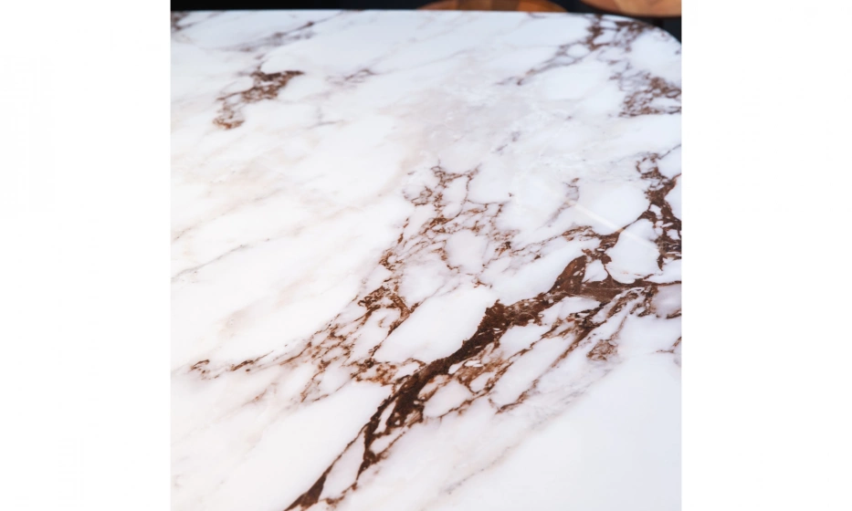 Стол обеденный Saloni Farfalle - фото 7