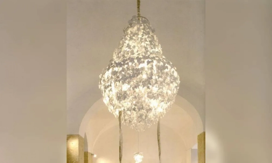 Люстра Visionnaire Errakis - фото 1