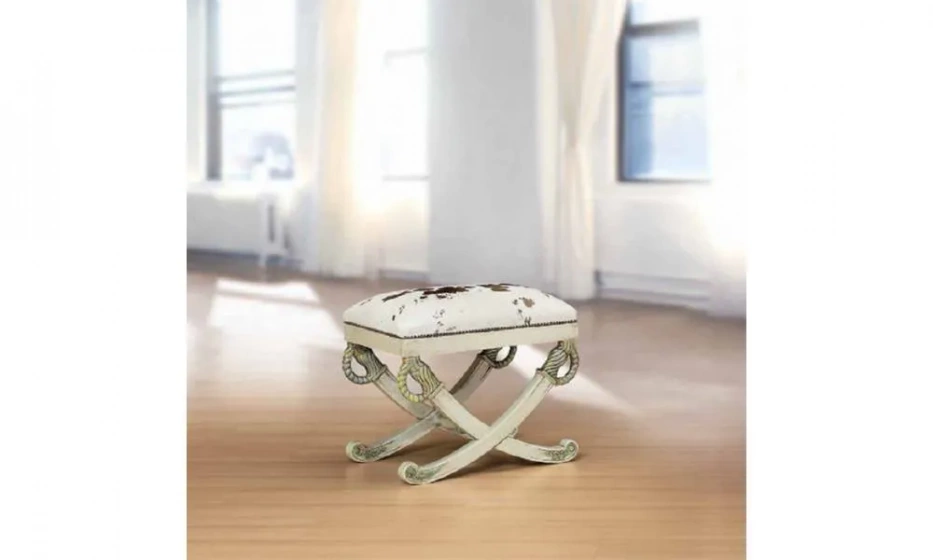 Пуф Athos Morello Gianpaolo 1168/N - фото 1