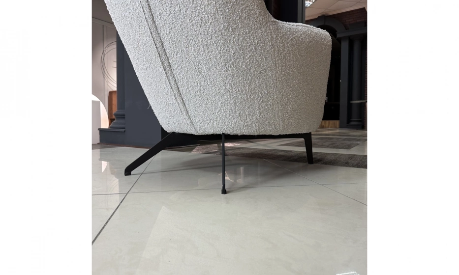 Кресло Saloni Panda - фото 10