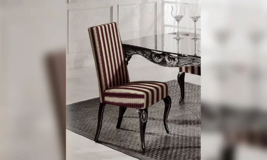 Стул Giuliacasa 503S-Vr - фото 1