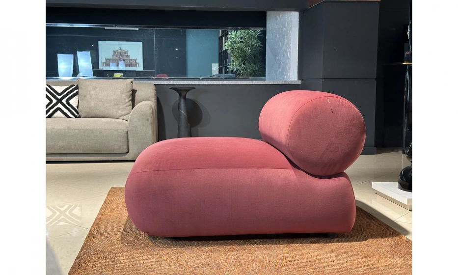 Кресло Русский Дом Oscar - фото 3