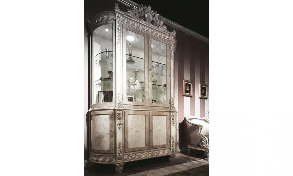 Столовая Asnaghi Interiors Atena - фото 5