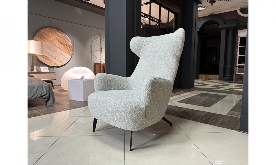 Кресло Saloni Panda - фото 3