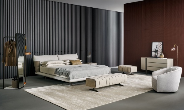 Кровать Bonaldo Blend