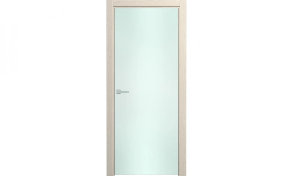 Межкомнатная дверь Софья, коллекция Rain, Модель 43.23 ЗГС - фото 1