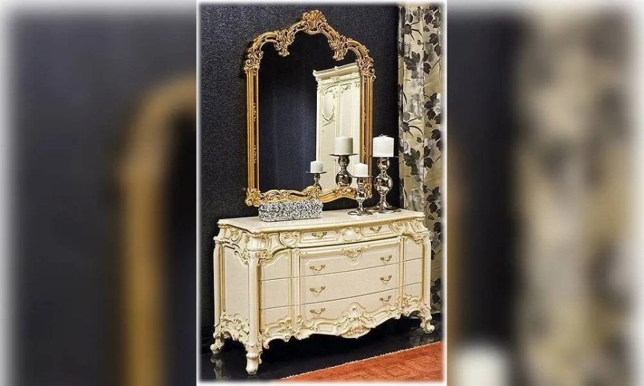 Комод Silik Pandore - фото 1