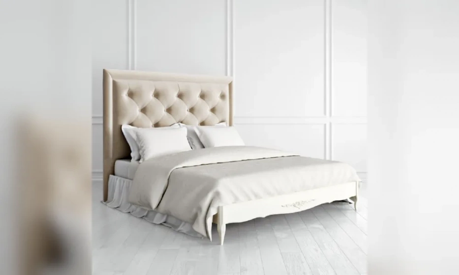 Кровать В Спальню Kreind Romantic - фото 1