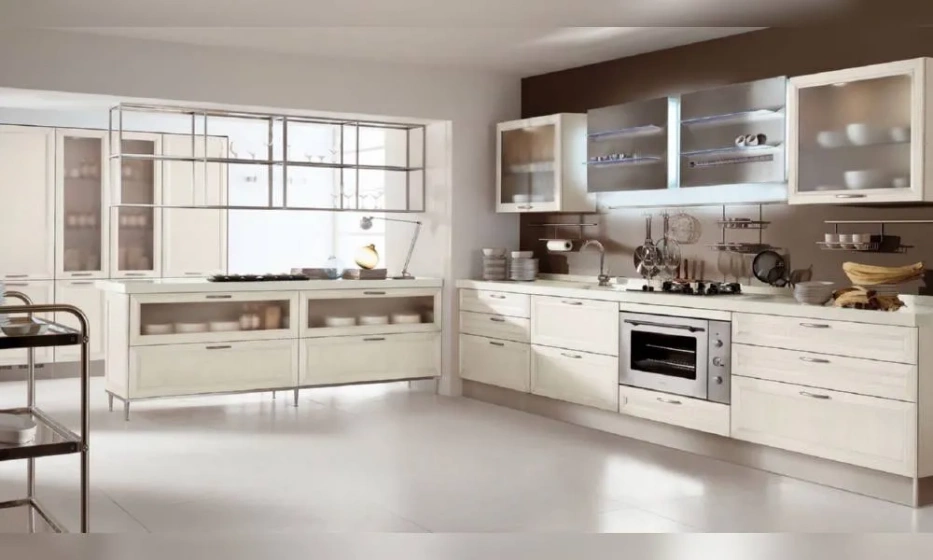 Кухня Lube Fosca 1 - фото 1