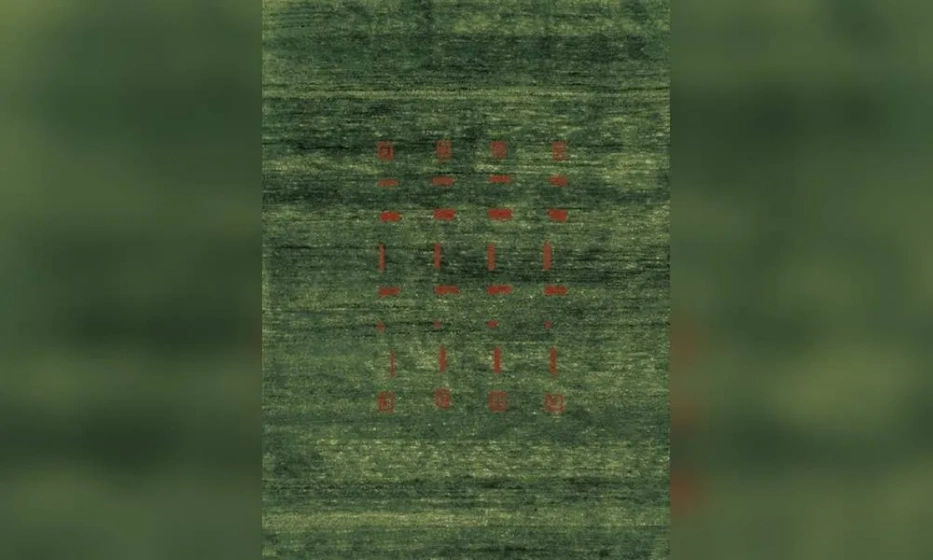 Ковер Sartori Burano - фото 1