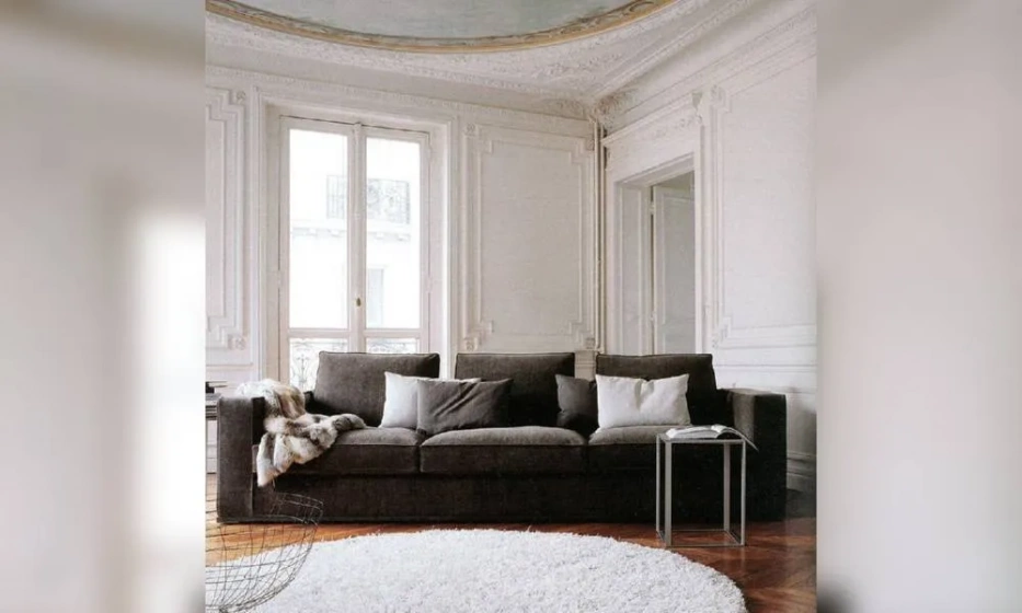 Диван B&B Italia Omnia 1 - фото 1