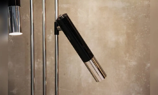 Торшер Delightfull Ike