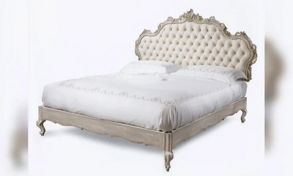 Кровать Roberto Giovannini 1248B - фото 1