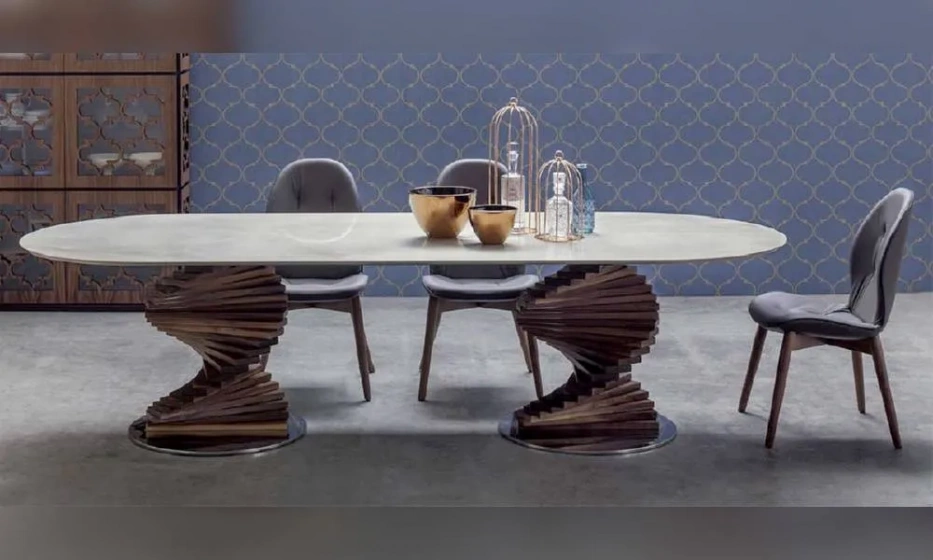 Стол Tonin Casa Big Firenze - фото 1