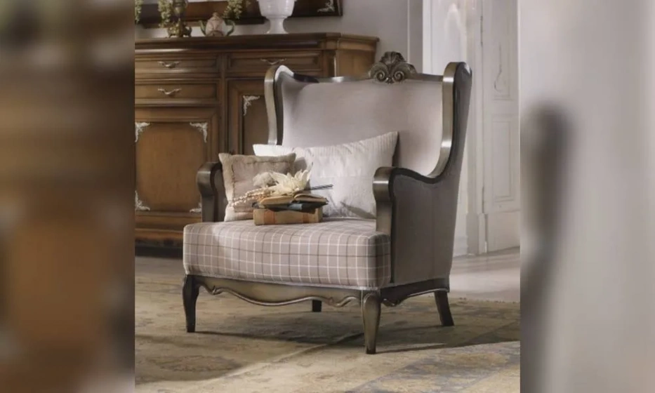 Кресло Metamorfosi (Cp) - фото 1